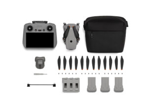 Dji Lito X1 Fly More Combo Plus (Dji RC2)