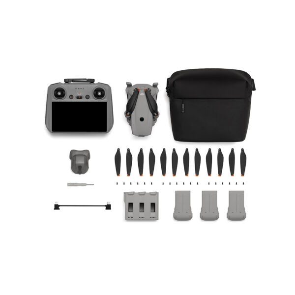 Dji Lito X1 Fly More Combo Plus (Dji RC2)
