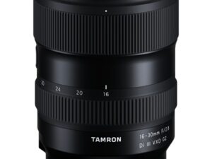 Tamron 16-30 F/2,8 Di Iii Vxd G2 Nikon Z Mount