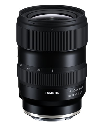 Tamron 16-30 F/2,8 Di Iii Vxd G2 Nikon Z Mount