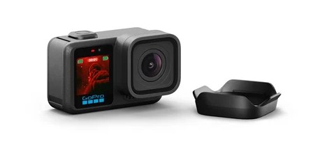 Gopro Mission 1 Pro Nera