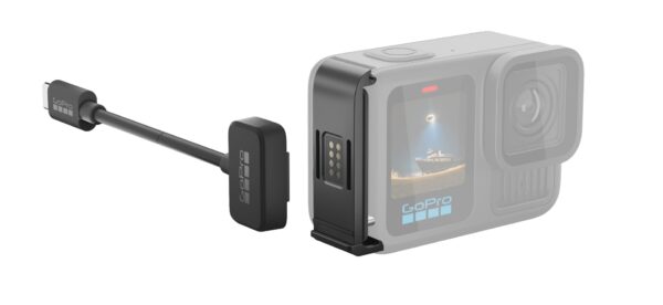 Gopro Contacto